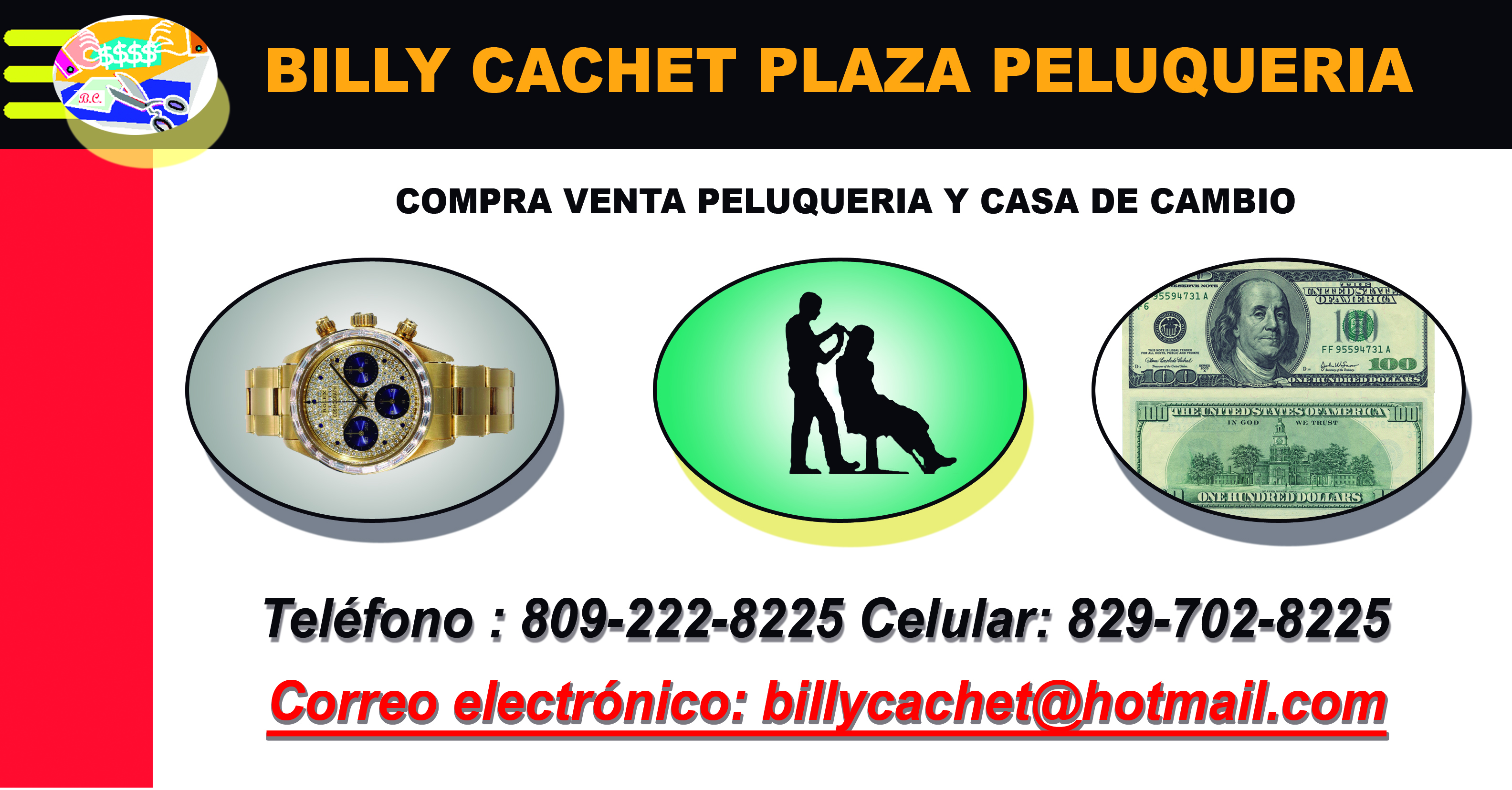 Ícono del enlace