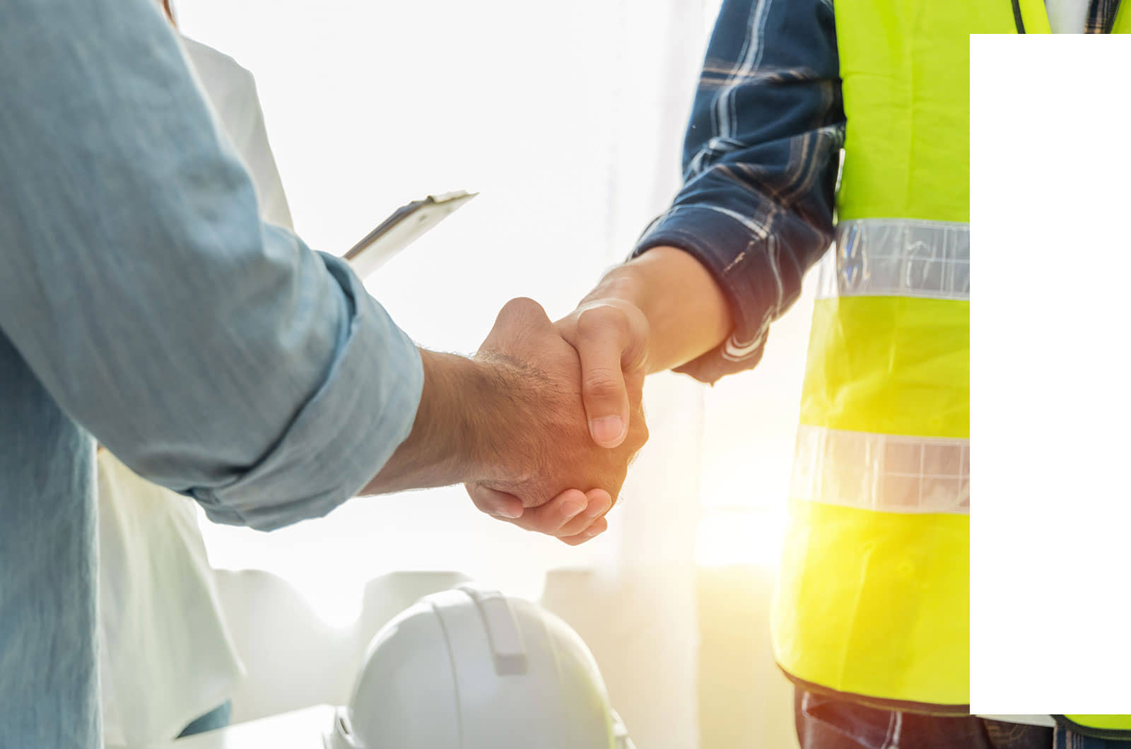 AGP LIMITED - Materiales para construcción