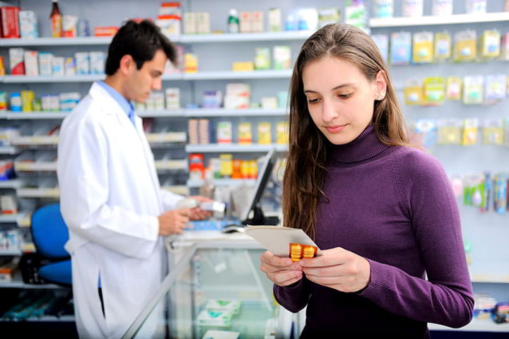 SON FARMASS SRL - Medicamentos
