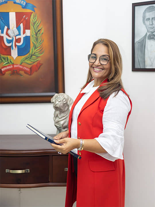 BUFETE DE ABOG DRA. FLORENCIO - Despacho legal en República Dominicana