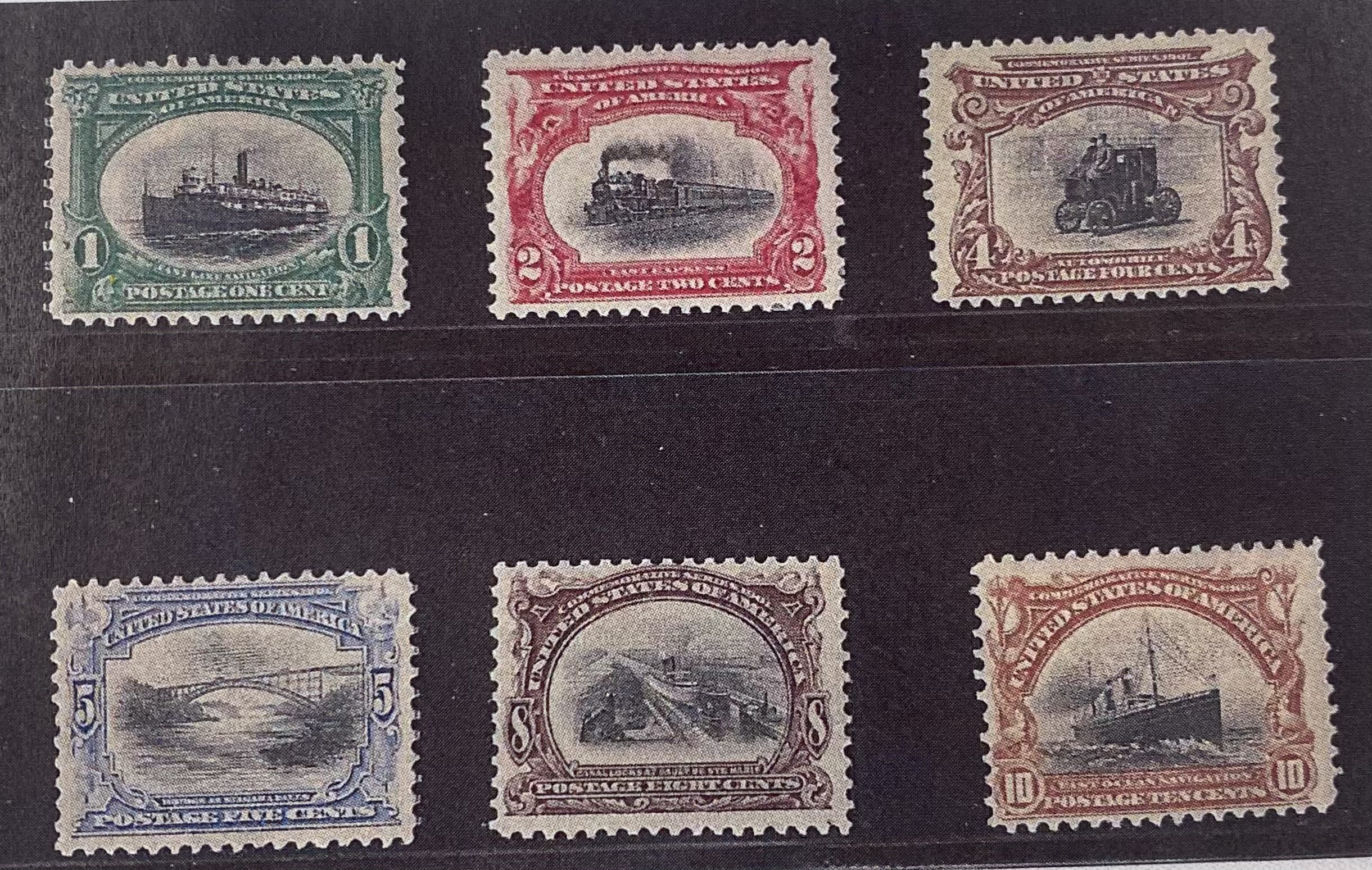 Pan-American