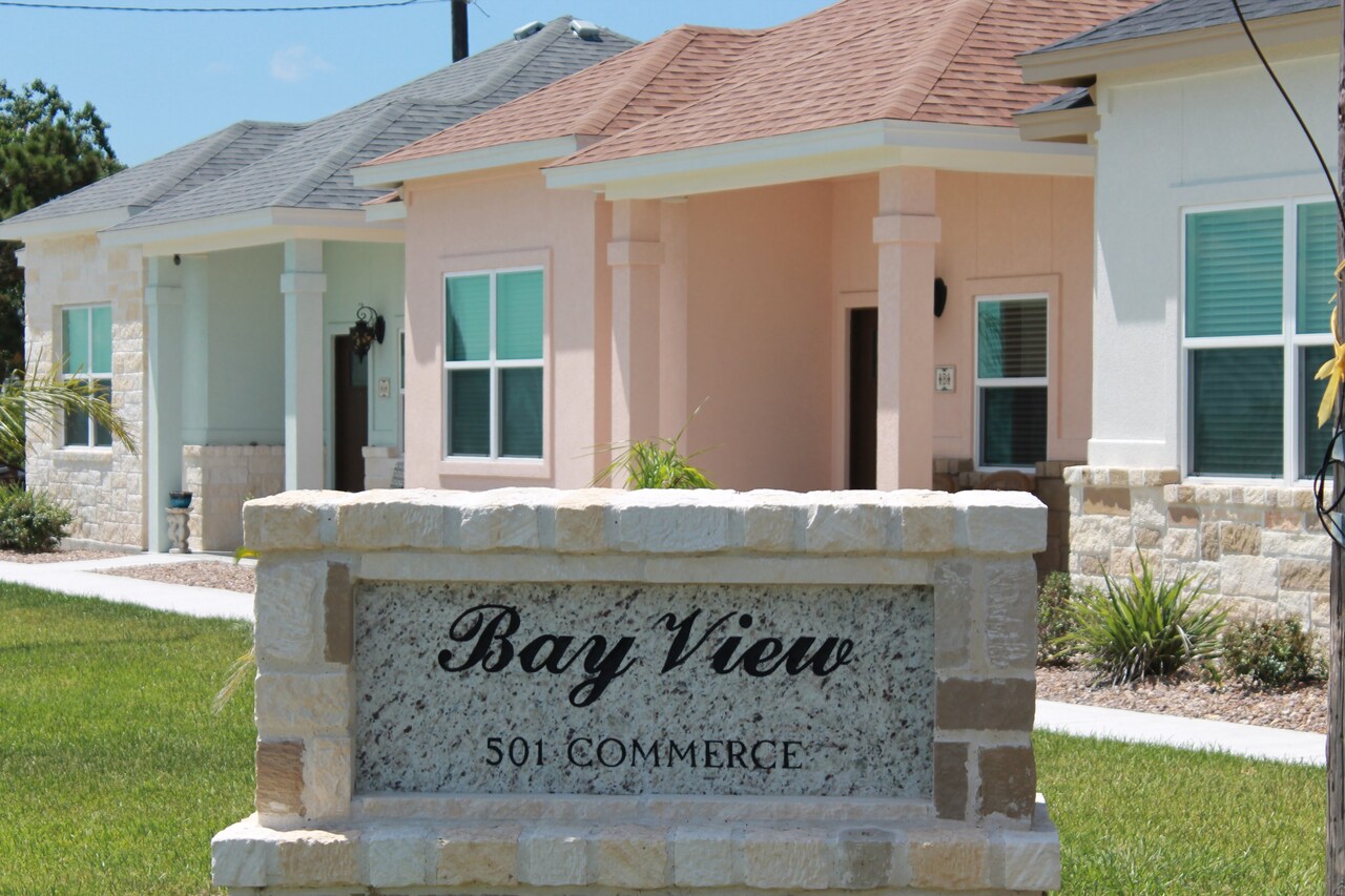 Bayview Townhomes II