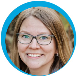 Jennifer Kroeger - Vice President