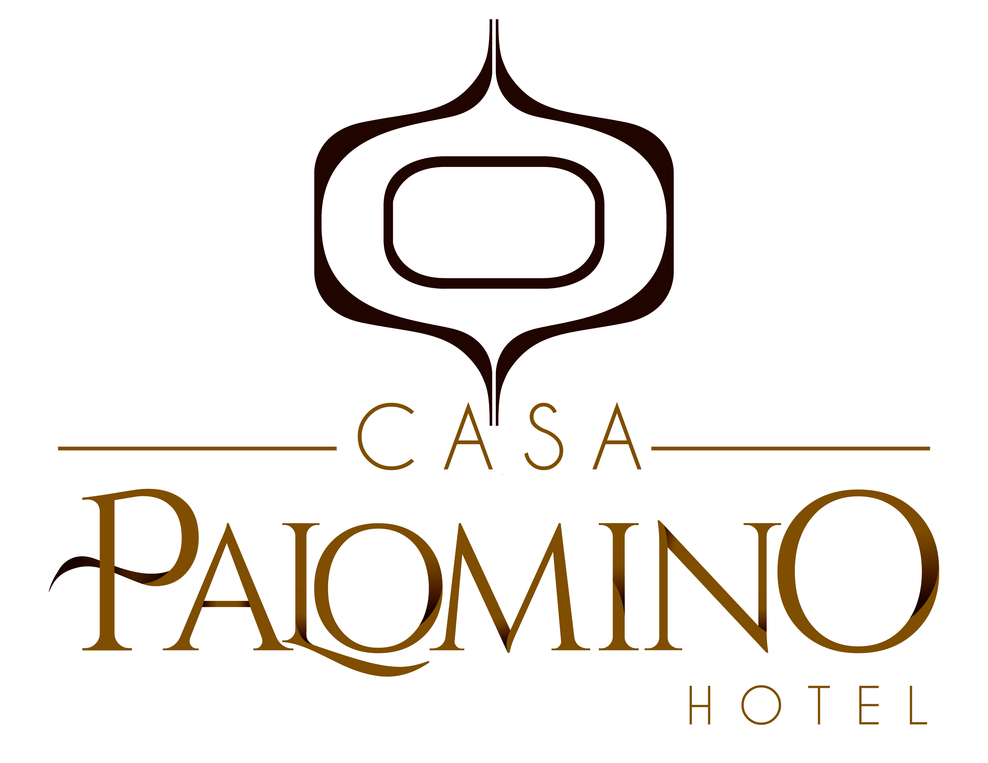 HOTEL CASA PALOMINO