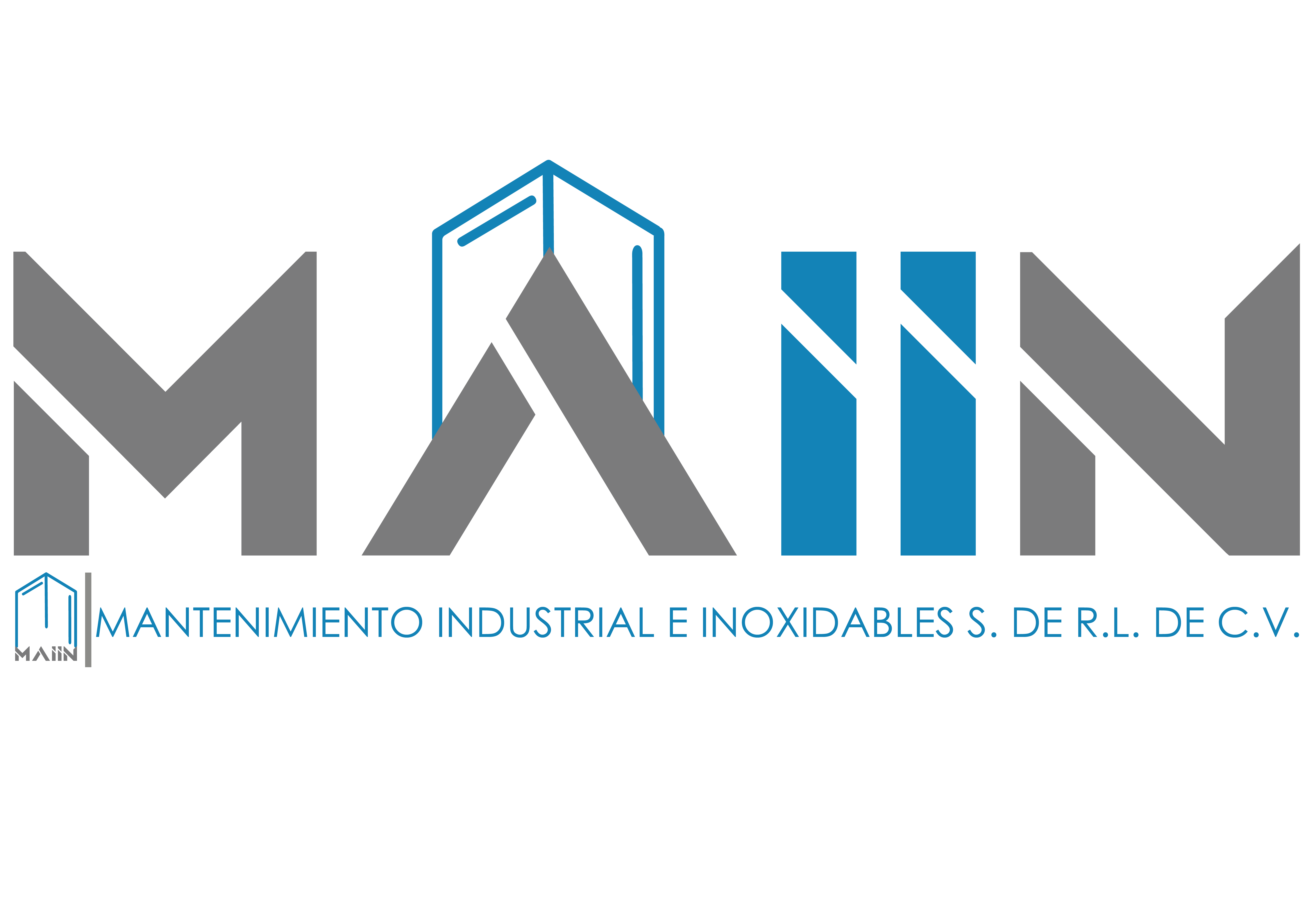 Mantenimiento Industrial e Inoxidables