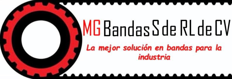 MG Bandas S.A.S de C.V