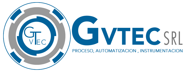 Automatización, instrumentación y control de procesostrial - GVTEC SRL