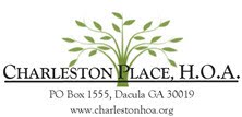 Charleston Place Community