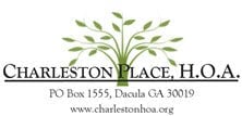 Charleston Place Community