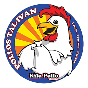 Venta de pollo al mayoreo en Aguascalientes 