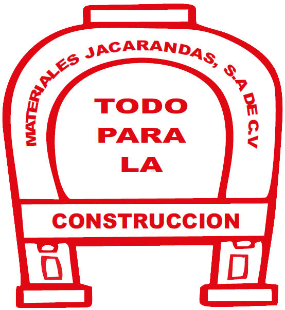 Materiales Jacarandas, S.A. de C.V.