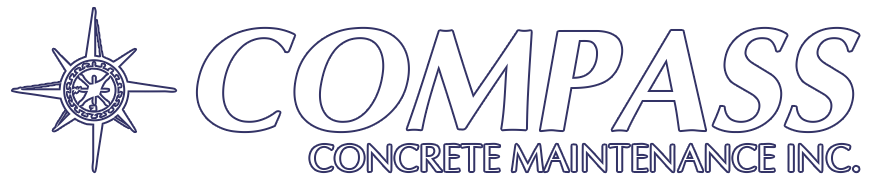 Compass Concrete Maintenance Inc.