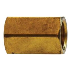 Female Flare Connector
