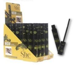 MS06CK
CURL KEEP MASCARA
