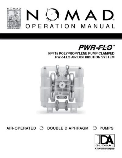 NOMAD-NPF15-PWR-FLO-MEDIA-INCH-OP-MANUAL-POLY-CLAMPED-2021v6