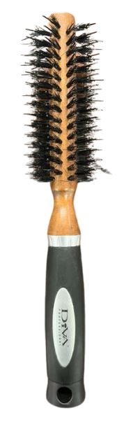 NS880WPS
WOODEN ROUND
PORCUPINE BRUSH SMALL
9.25'' X  1.25'' DIA
144 CS/PACK
