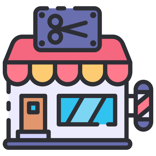 Stack of papers icon