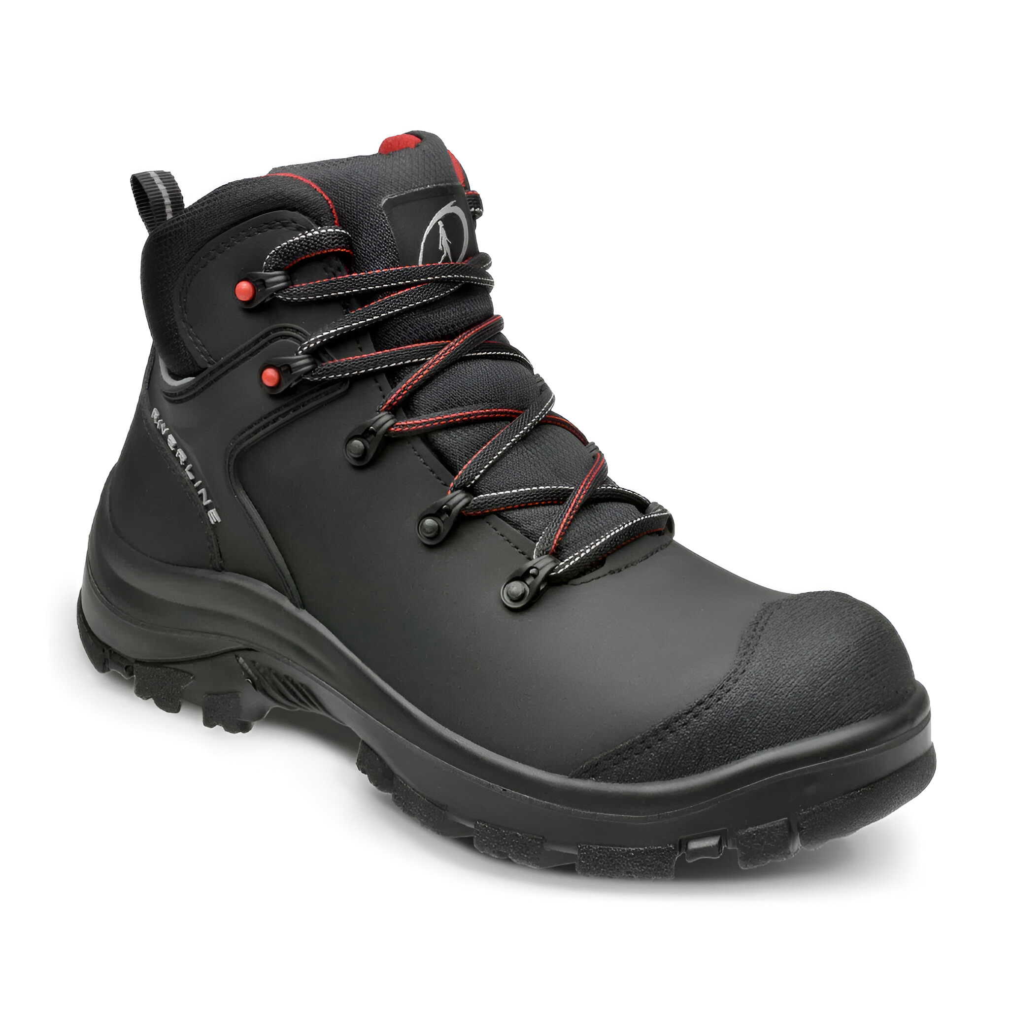 BOTAS DE SEGURIDAD ATTITUDE