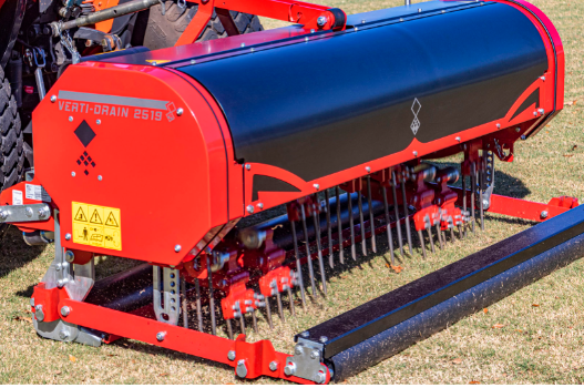 Redexim Verti Drain 2519