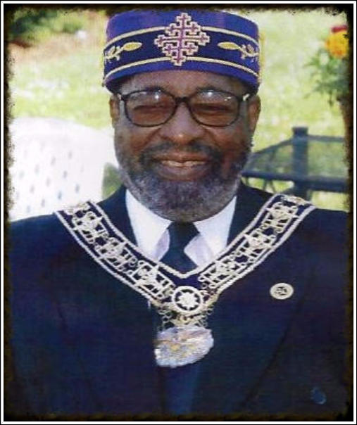 ILL. Ronald A. Warren, 33°-SGIG
M.P. Sovereign Grand Commander

IN OFFICE 2010-2016