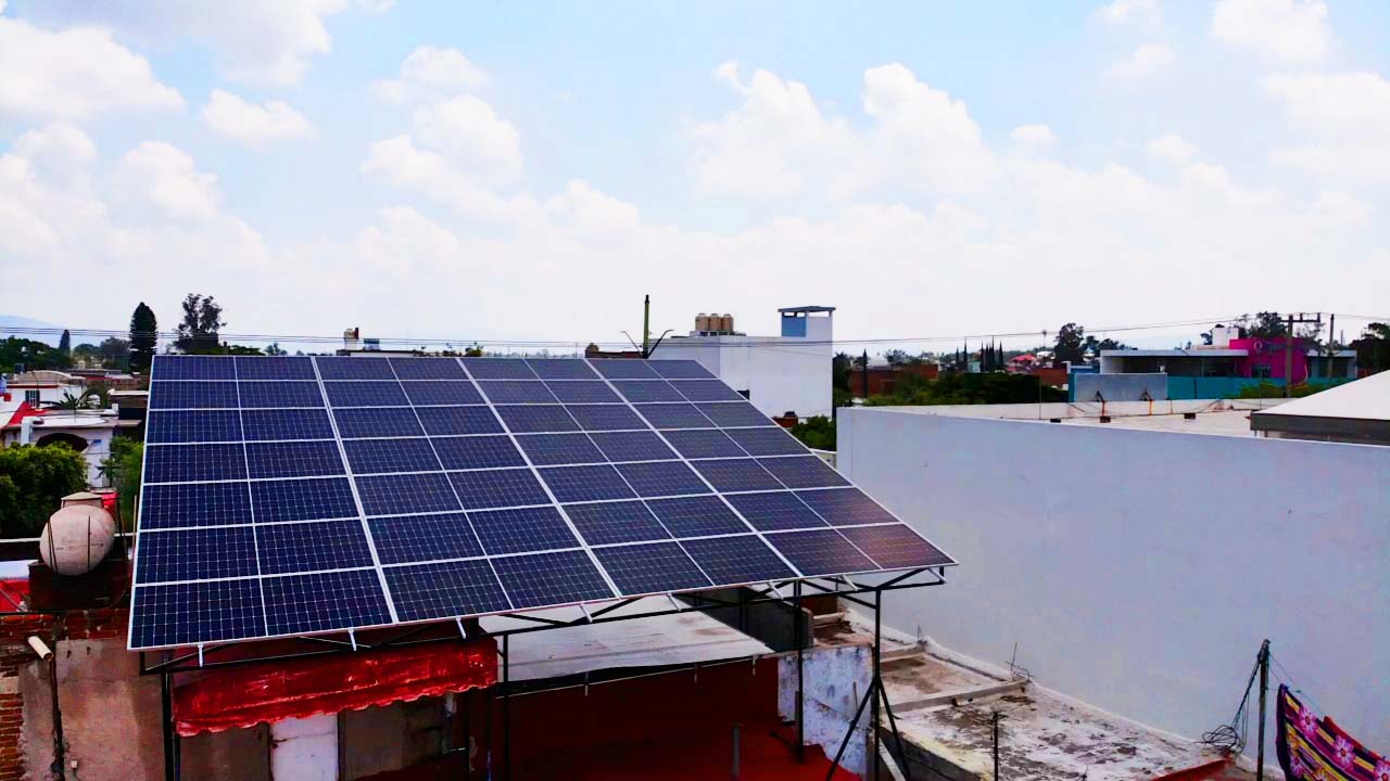 Salamanca Guanajuato
Carnicería