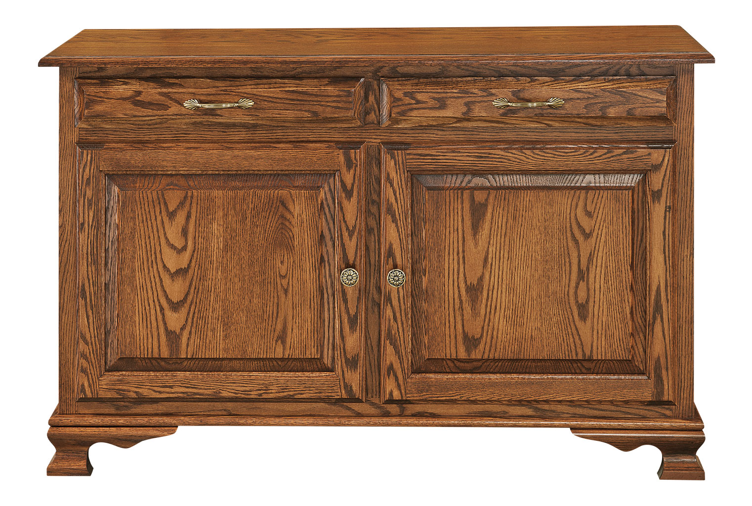 Heritage Sofa Table-#167