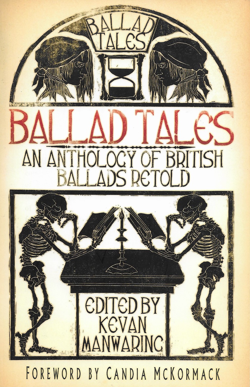 Happy kids holding notebooks