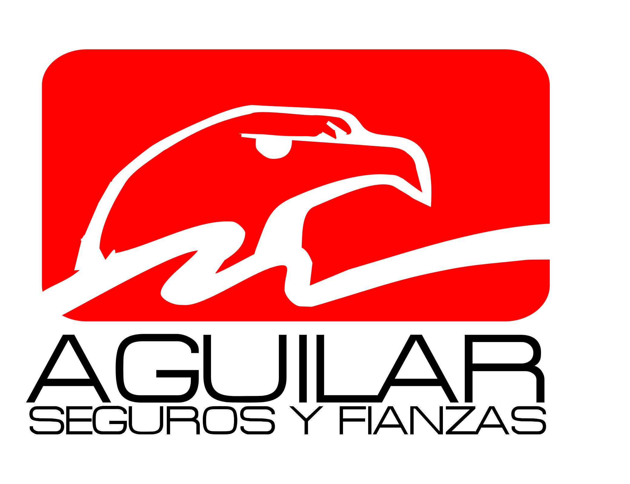 AGUILAR Seguros y Fianzas.