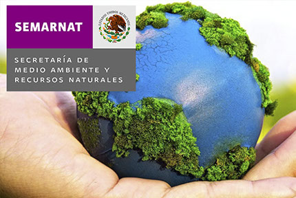 Normatividad SEMARNAT