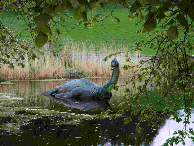 Nessie