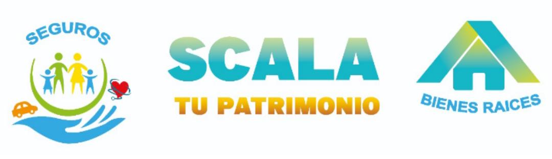 Agencia de seguros en Zapopan - Seguros SCALA Tu Patrimonio 