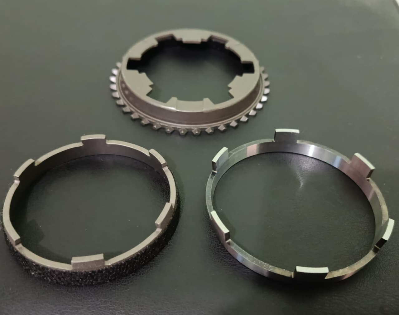 AVEO 2020
BRONCE 
REEMPLAZO
1ra 2da
$1190