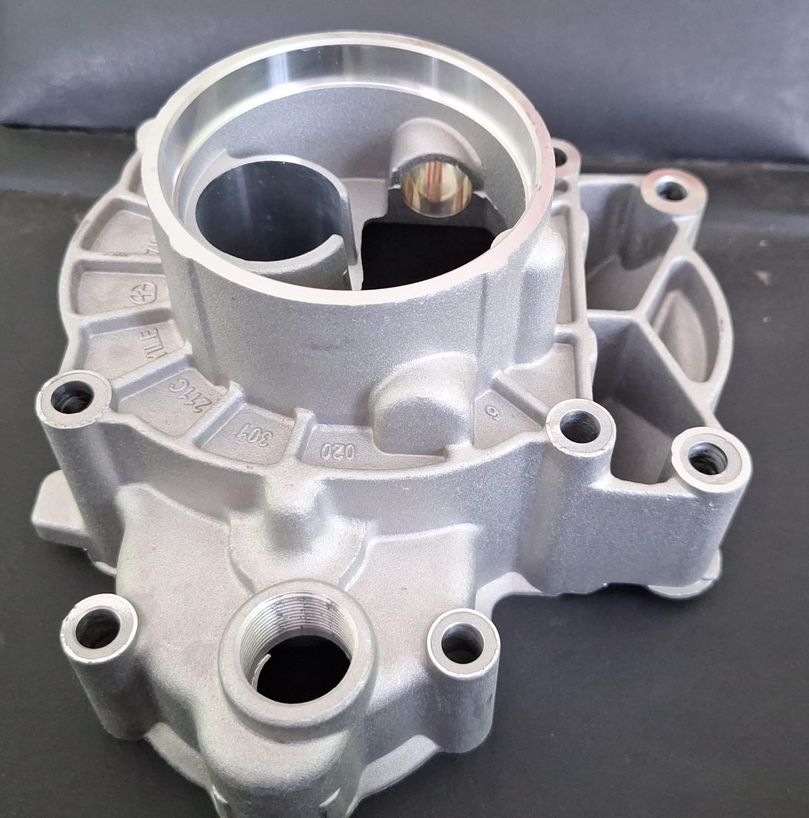 JETTA A3
TAPA
5TA
$699