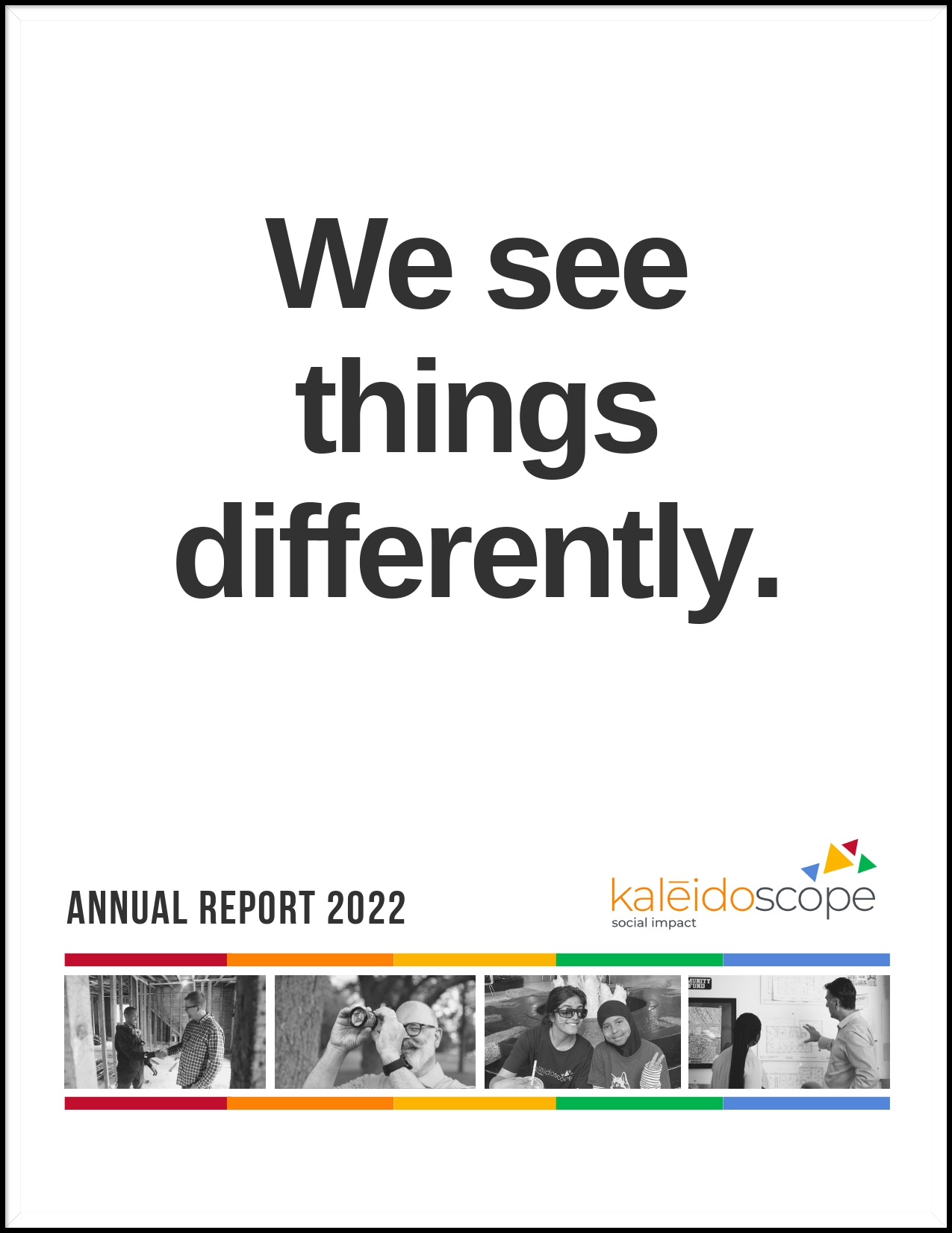 Our 2022 Annual Report