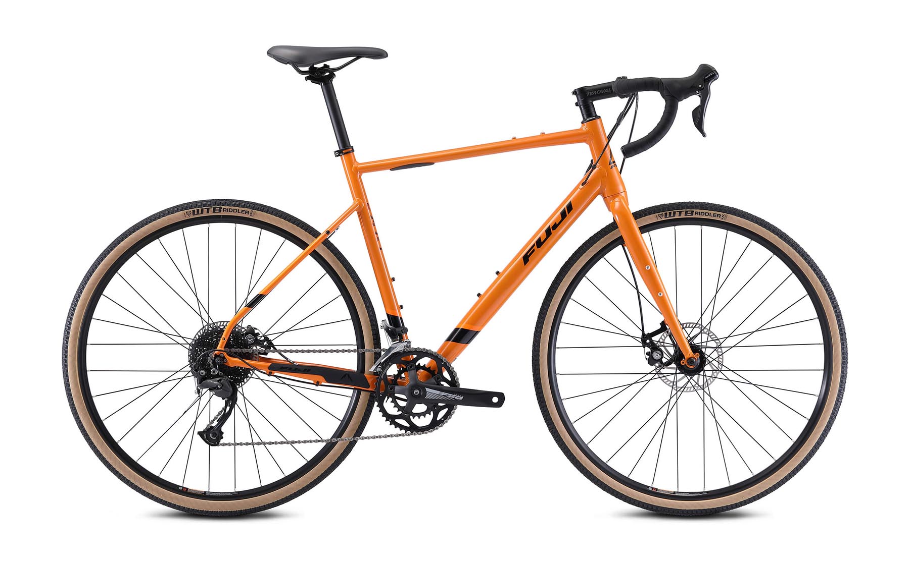 Fuji Jari 2.3
Gravel Bike 
$1099.99