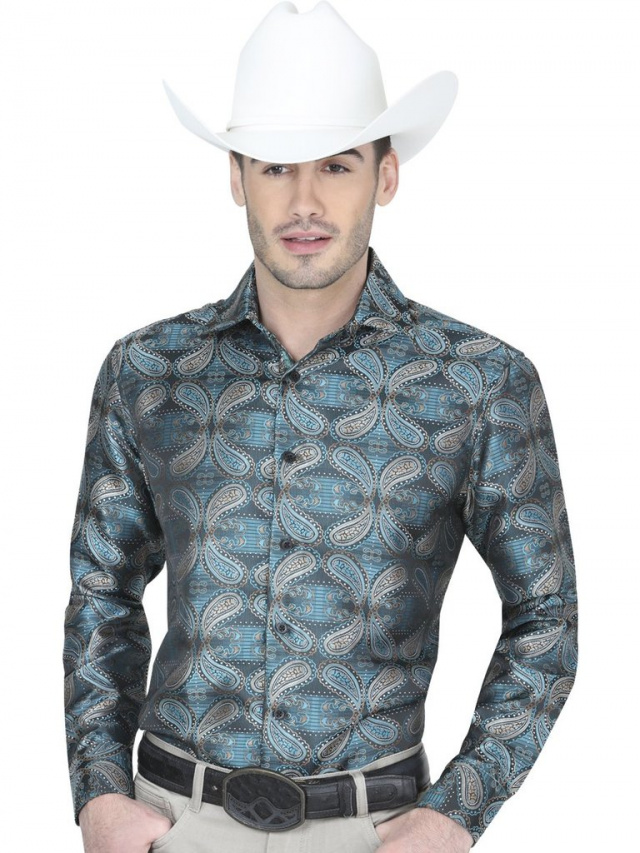Mexican cowboy store discount