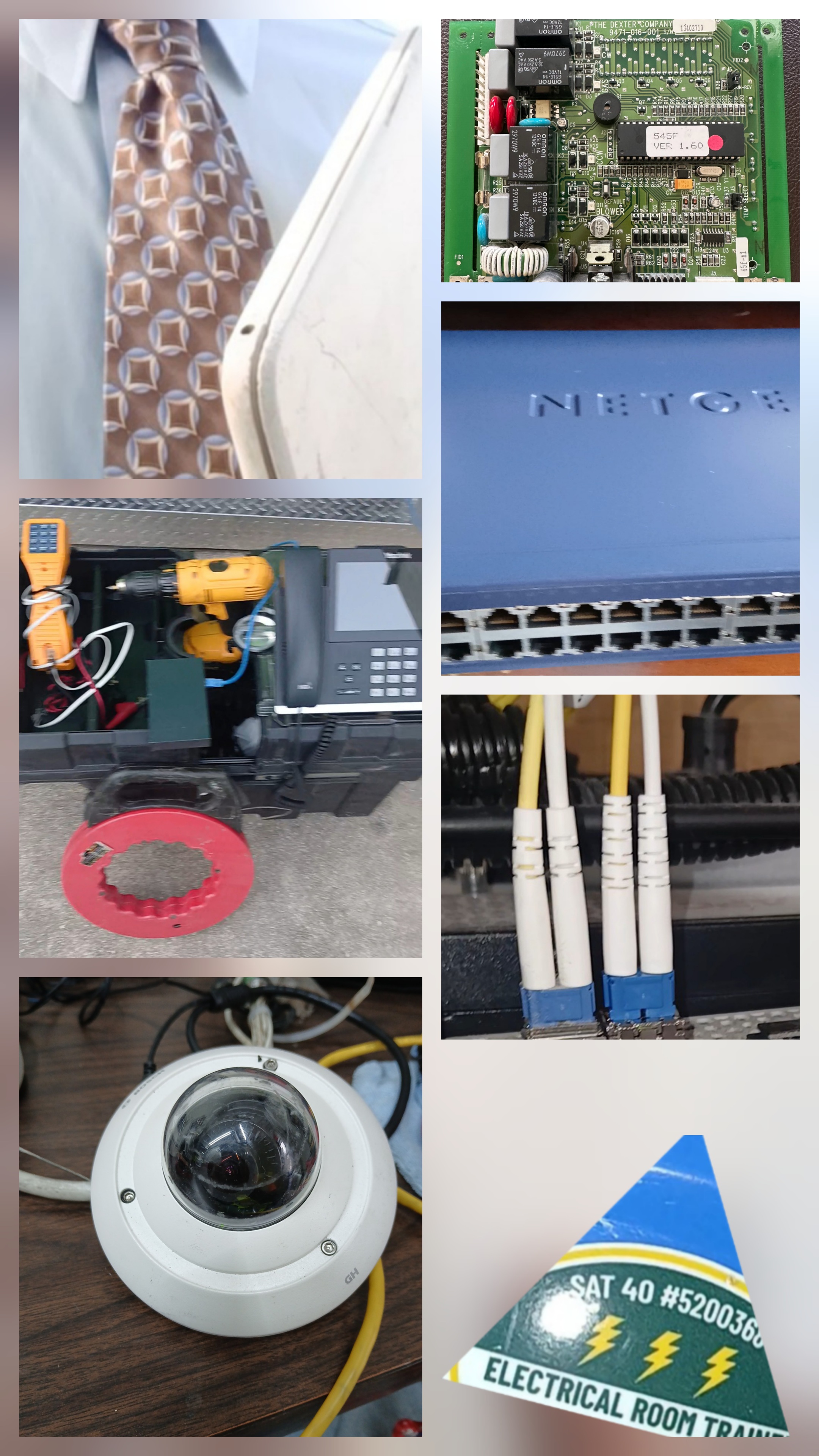 DIGIFITT ELECTRONICS SERVICES 