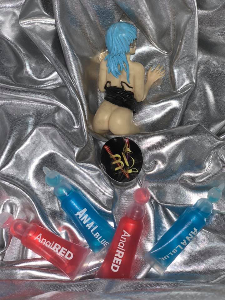 LUBRICANTE ANAL BLUE Y ANAL RED
COJIN
$ 7.000