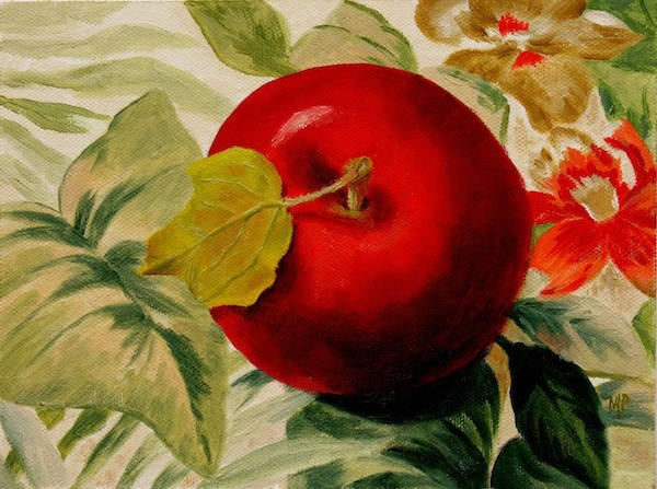 One Big Apple
