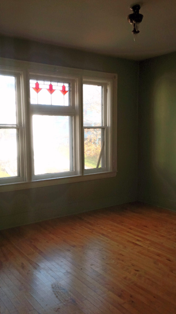 3 Second Living Room