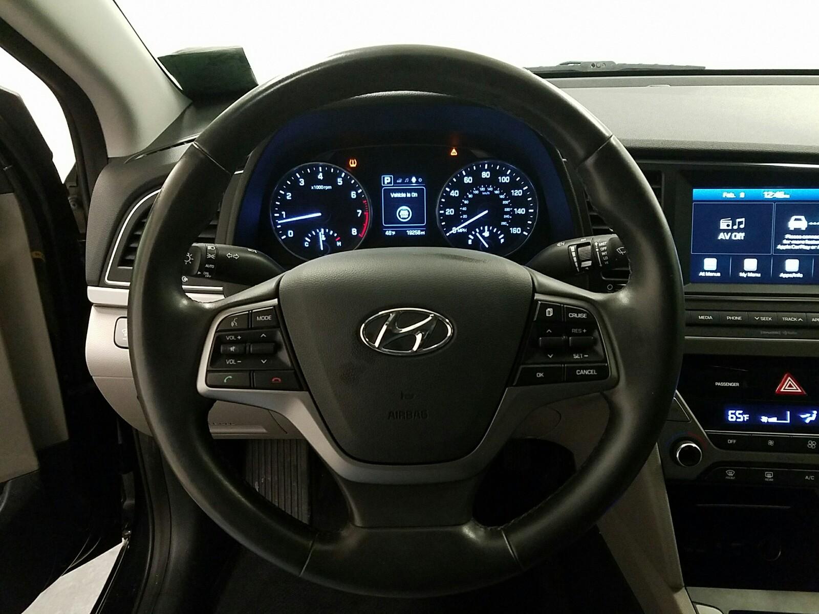 STEERINGWHEEL