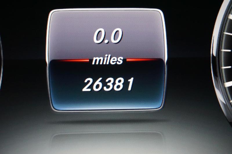 ODOMETER