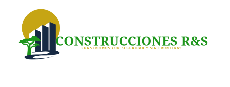 CONSTRUCCIONES R & S