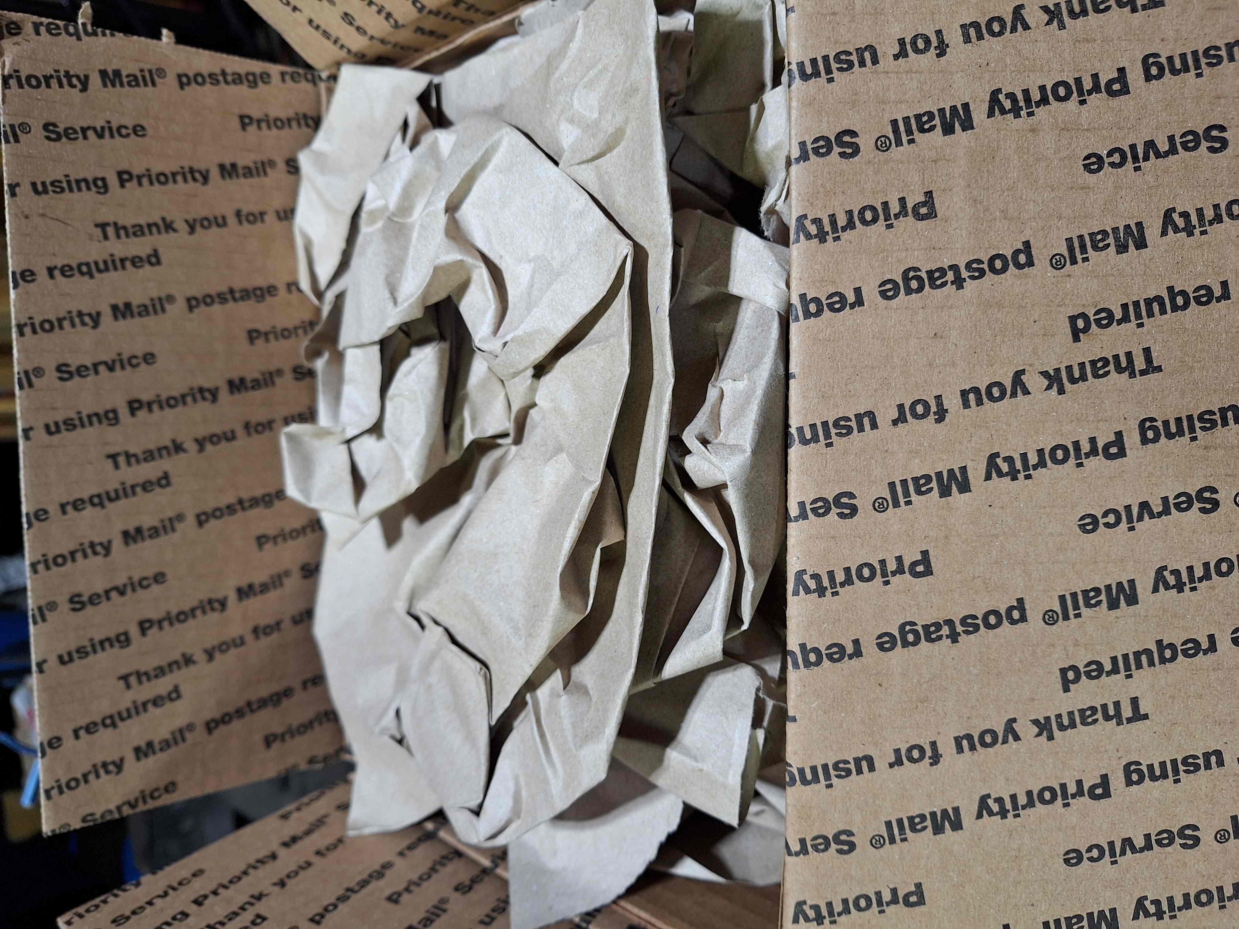 Place a cushion on top. 