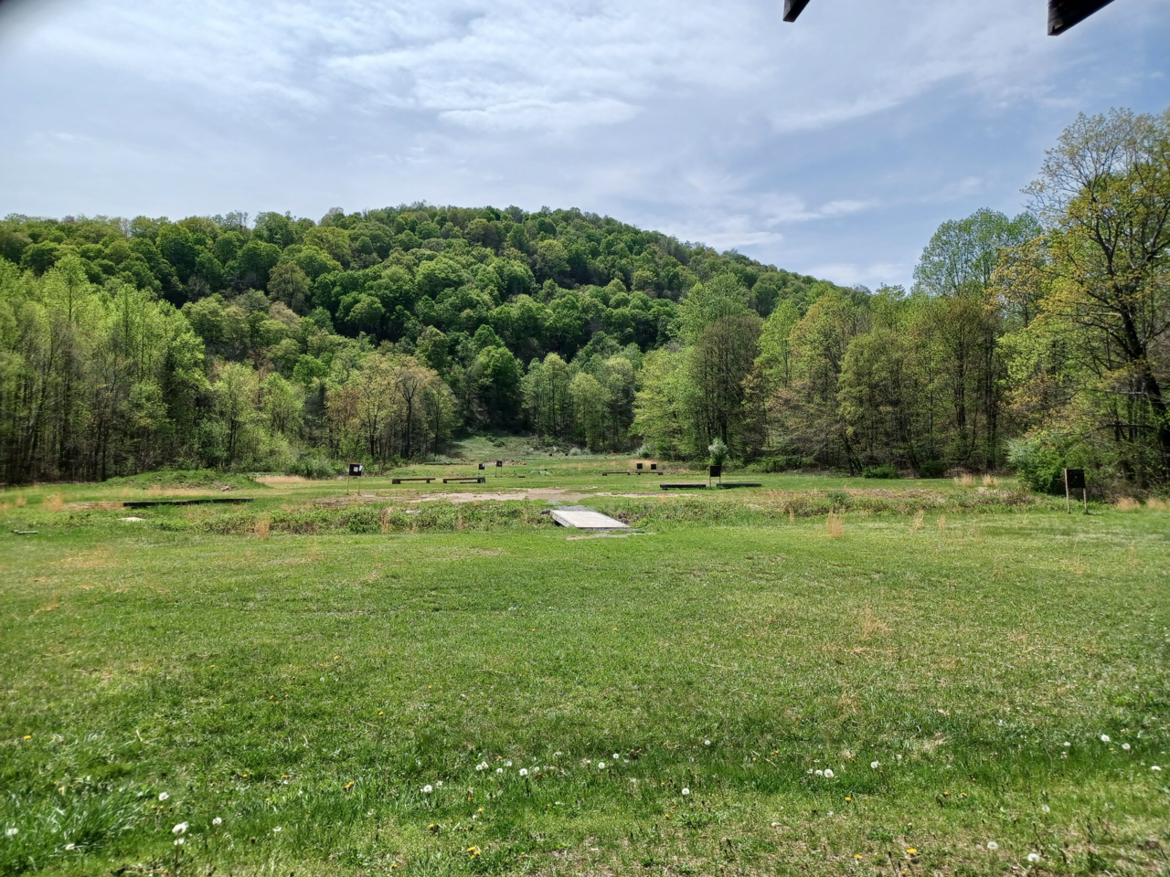 Bellwood Sportsmen's Range