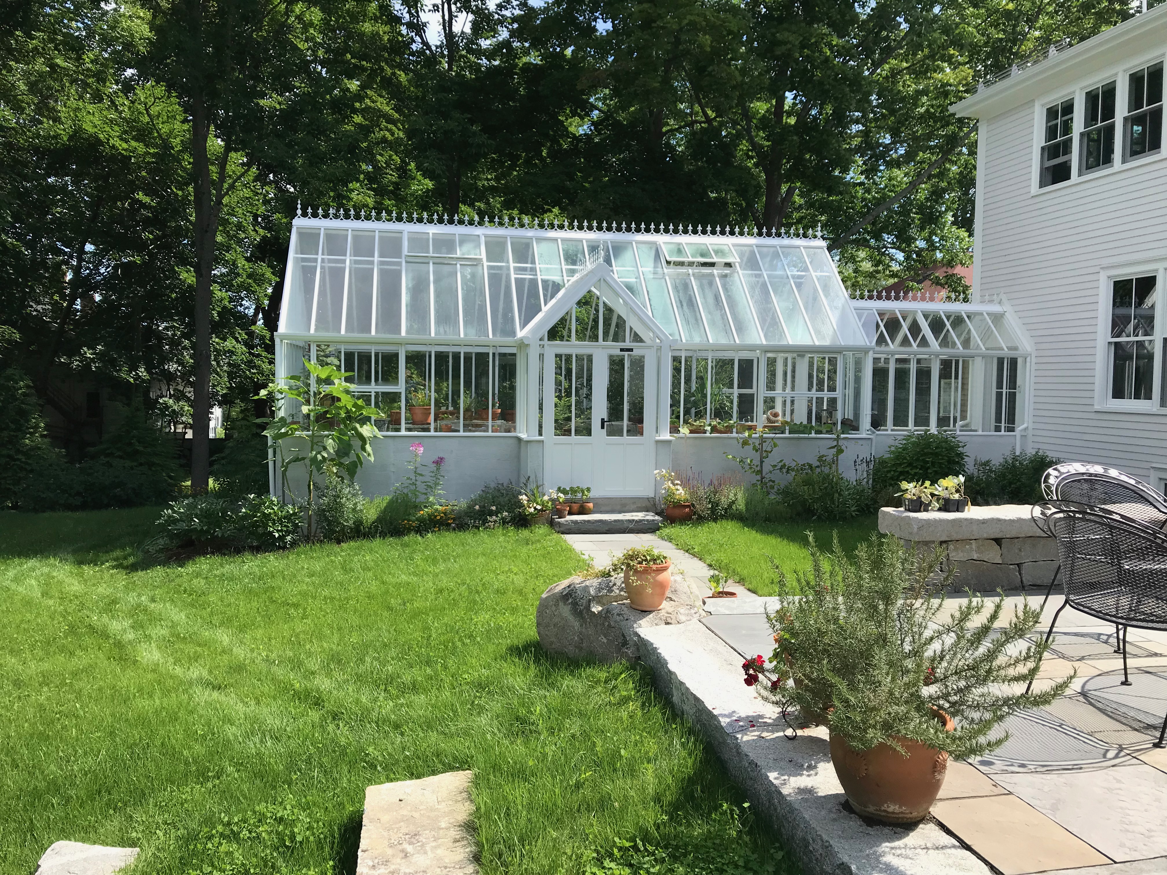 Greenhouse 

