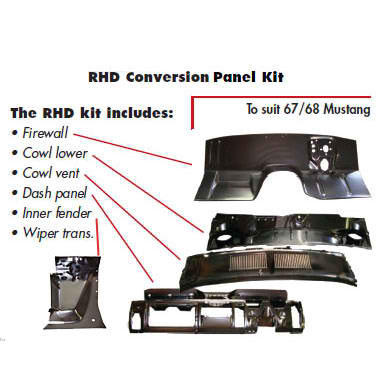 Includes wiper trans bracket