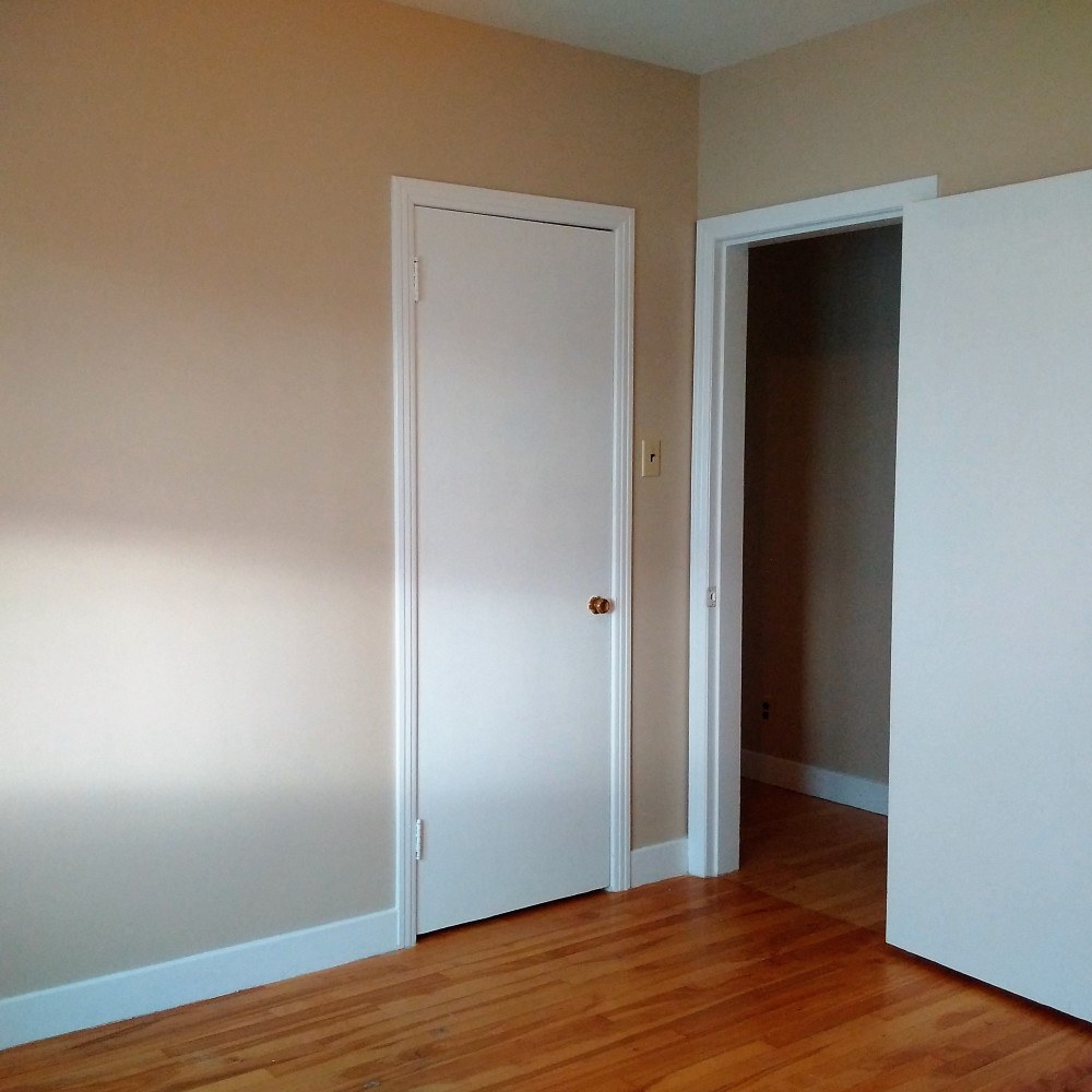 257 Montreal Bedroom 1