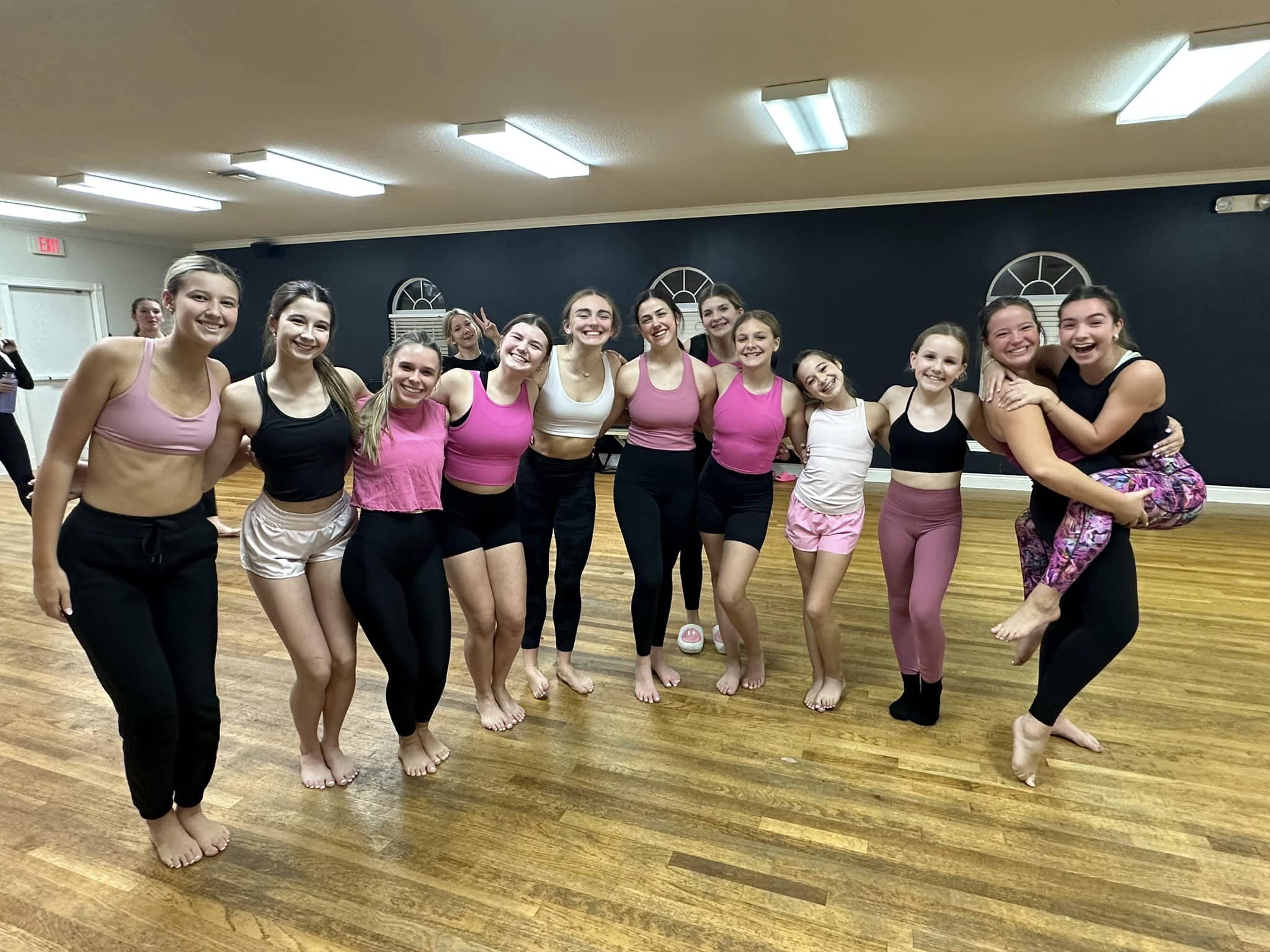 Dance Warehouse, Inc. Dance Warehouse Competition Company