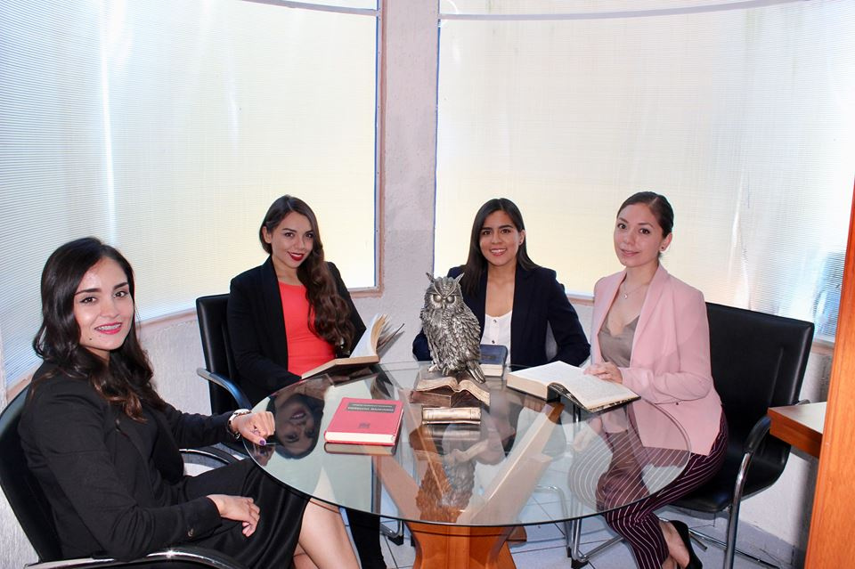 Bufete Jurídico Galván & Asociados - Recursos Humanos Competentes